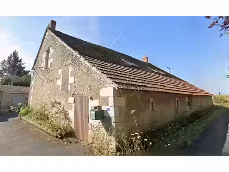 maison 4 pièces - 97 m²
