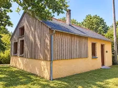 vente maison à la chapelle-saint-sauveur (44370) : à vendre / 76m² la chapelle-saint-sauve
