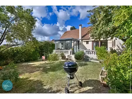 maison la frette sur seine 5 pièces 120 m² utiles