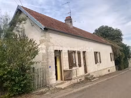charmante longère