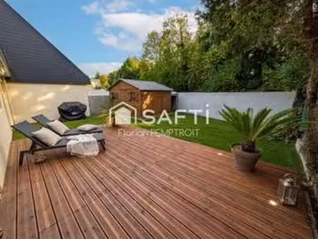 vente maison à lorient universite - blum (56100) : à vendre / 102m² lorient universite - b