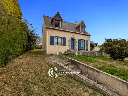 maison 4 chambres à vendre à meillac  proche bourg et combourg