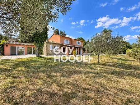 maison mouans sartoux 6 pièce(s) 169.87 m2
