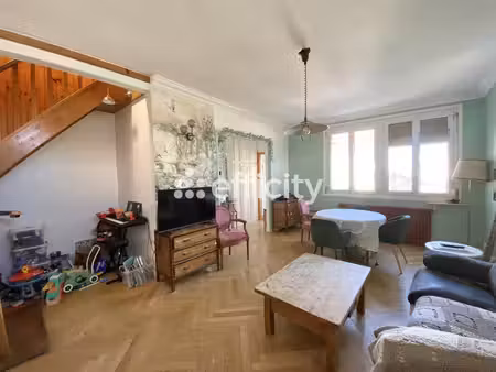 maison 4 pièces - 100 m²