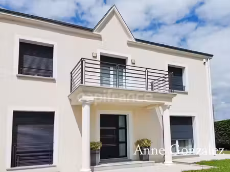 maison à vendre orleans 7 pièce(s) 180m2 750 000€