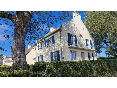 demeure de 131 m² à plougasnou