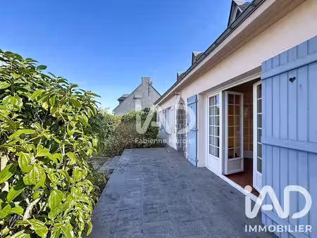 maison traditionnelle à prinquiau (44260)