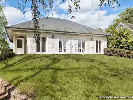 maison 4 pièces - 95 m²