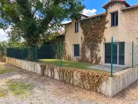 vente maison à saint-lumine-de-coutais (44310) : à vendre / 250m² saint-lumine-de-coutais