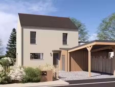 vente maison à saint-malo (35400) : à vendre / 111m² saint-malo