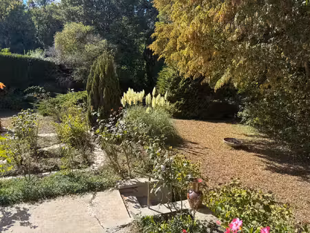 maison à vendre saint prive 5 pièce(s) 100m2 81 500€