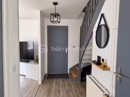 maison de 110 m² à savigny-le-temple