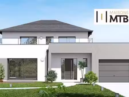 vente maison à tinténiac (35190) : à vendre / 102m² tinténiac