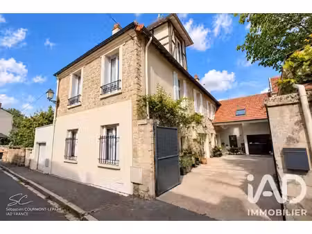 demeure à valmondois (95760)