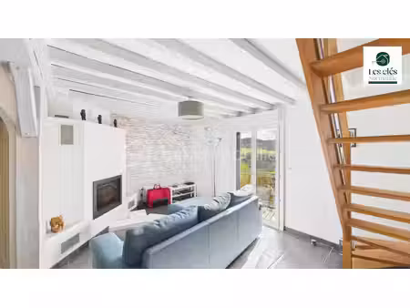 maison traditionnelle de 102 m² à culey-le-patry