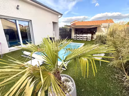 maison de 188 m² à riorges