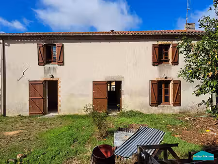 maison rocheservière 124.74 m2