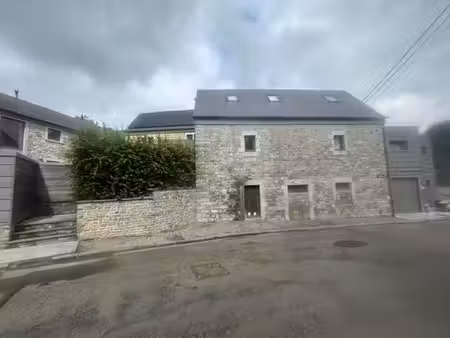 maison rénovée sympa 2 chambres
