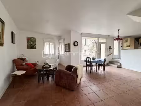 maison de 70 m² à villebon-sur-yvette
