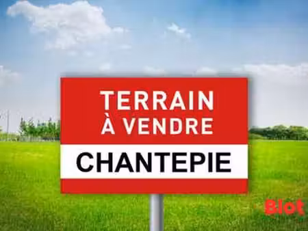 vente terrain à chantepie (35135) : à vendre / chantepie