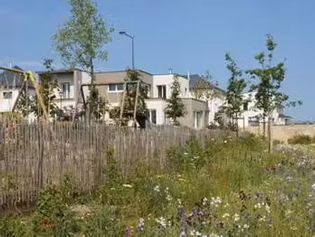 vente terrain à domloup (35410) : à vendre / domloup