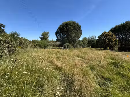 vente terrain constructible la magdelaine sur tarn  88 000€ haute-garonne midi-pyrénées n°