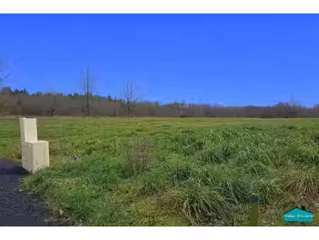terrain viabilisé la marne de 390 m²