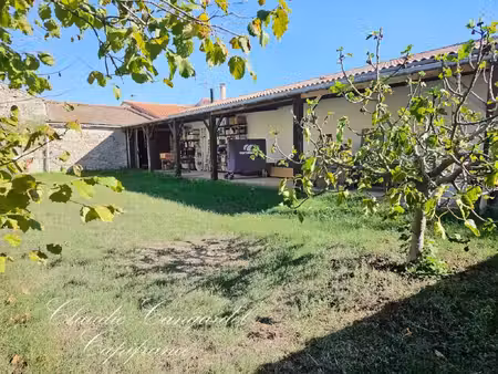 terrain à vendre marsilly 315m2 194 000€