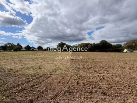 terrain constructible 720m2