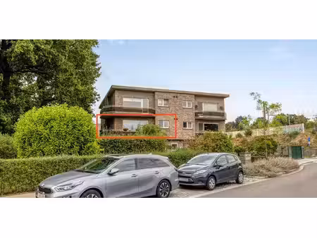 appartement à vendre à ekeren pour € 335.000 avec 3 chambres à coucher
