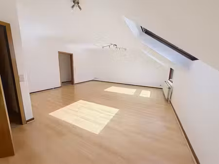 appartement 3 chambres plus box garage appt 6