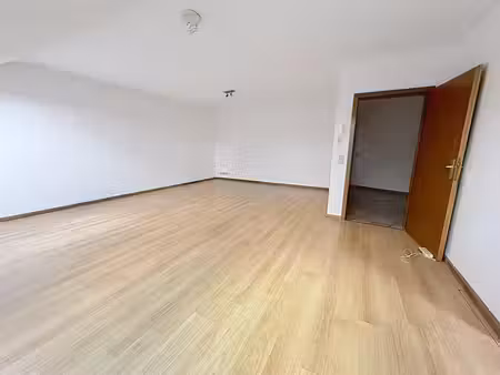 appartement n° 5 une chambre