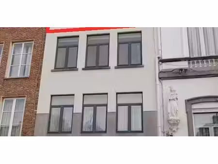 appartement à vendre à lier pour € 210.000 avec 1 chambre à coucher