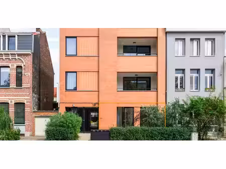 appartement à vendre à mortsel pour € 424.000 avec 2 chambres à coucher