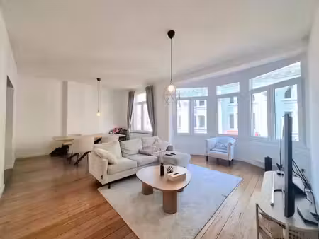 spa - appartement 2 chambres
