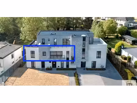 appartement à vendre à wellen pour € 385.000 avec 3 chambres à coucher