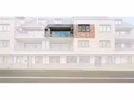 appartement à vendre à aartrijke pour € 285.000 avec 2 chambres à coucher
