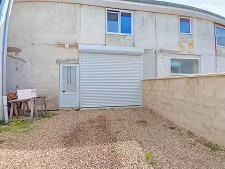 local commercial à vendre