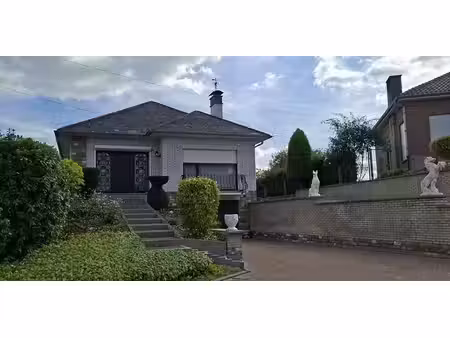 bungalow à vendre à galmaarden pour € 425.000 avec 3 chambres à coucher