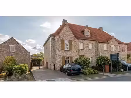 maison à vendre à hamont pour € 525.000 avec 4 chambres à coucher
