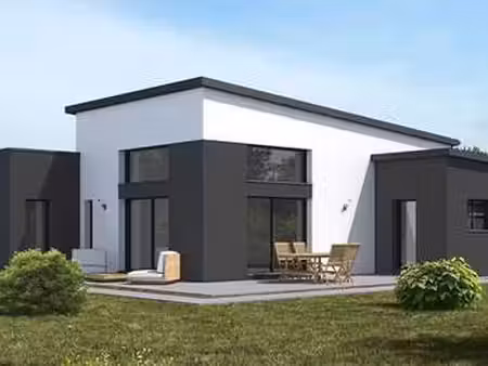 vente maison au hinglé (22100) : à vendre / 84m² le hinglé