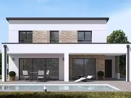 vente maison au hinglé (22100) : à vendre / 92m² le hinglé