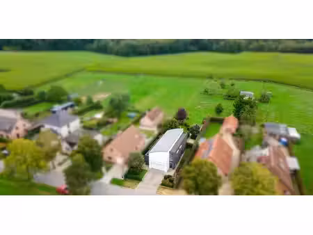 maison à vendre à oud-turnhout pour € 765.000 avec 3 chambres à coucher