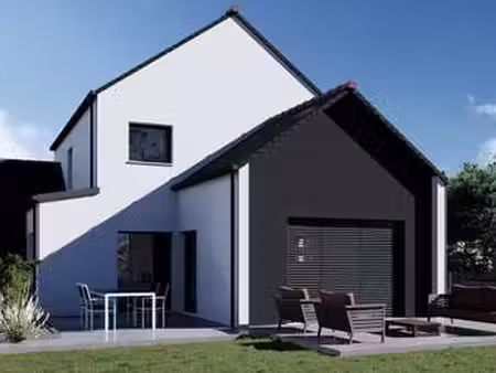 vente maison à chateau-malo (35400) : à vendre / 87m² chateau-malo