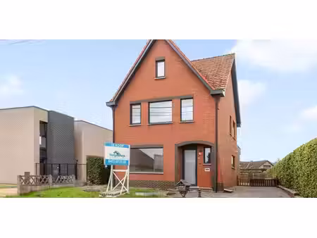 maison à vendre à zichem pour € 389.000 avec 3 chambres à coucher