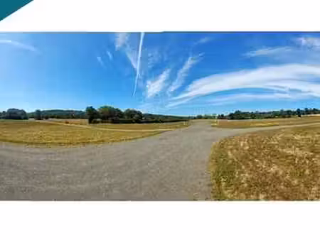 vente terrain à putanges-le-lac (61210) : à vendre / 680m² putanges-le-lac