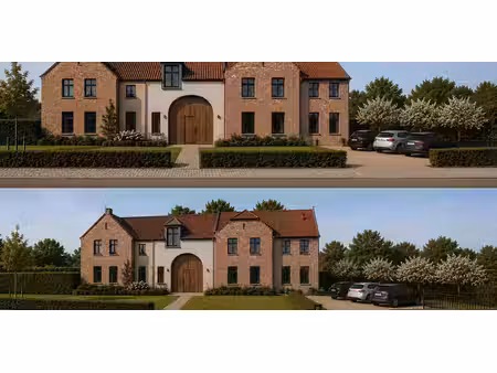 terrain à bâtir à vendre à olmen pour € 319.000