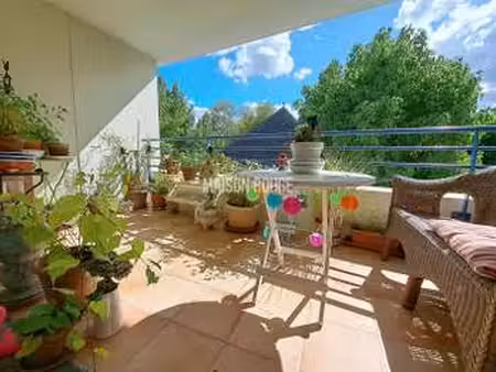 vente appartement 3 pièces à auray (56400) : à vendre 3 pièces / 61m² auray