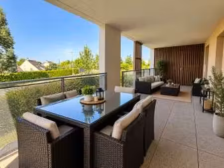 vente appartement 3 pièces à betton (35830) : à vendre 3 pièces / 67m² betton
