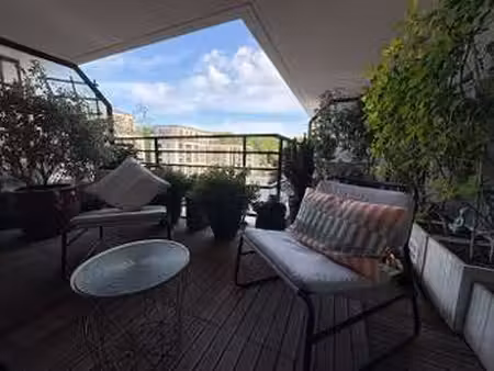 vente appartement 2 pièces à caen (14000) : à vendre 2 pièces / 46m² caen